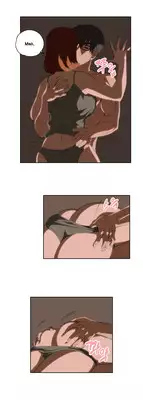 [Edge Edge] SStudy Ch.0-23 (English) (YoManga)