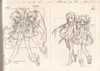 (C87) [Article 60 of Criminal Code (Shuhan)] RaKuGaKi./Monochrome.[Vol:4] (Various)