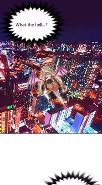 [Pimpdog] Johnson Contractor [English] (Incomplete)