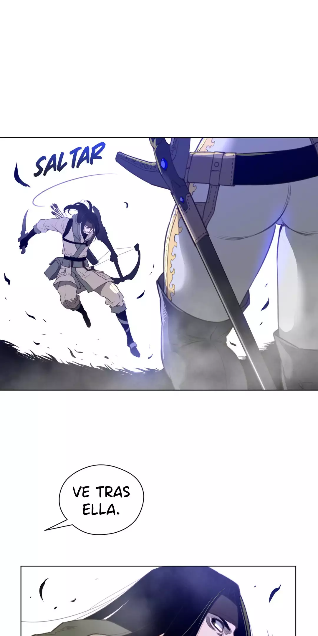 Perfect Half Ch.1-25