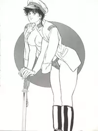 [ALPS (Various)] LOOK OUT 27 (Various)