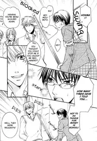 Yuushitetsusen no Koi