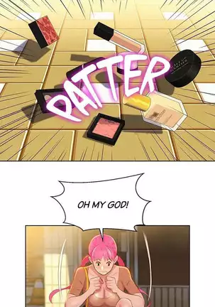 What do you Take me For? Ch.12/?