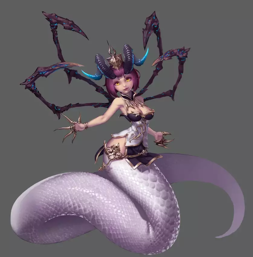 Pixiv Artist - Rhasta＠お仕事募集中