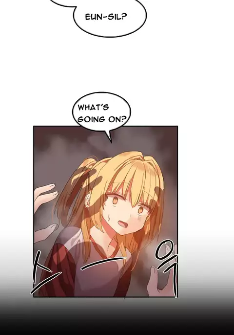 Hari Dormitory Ch.0-28