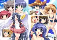 Watsukiya Soushuuhen 8