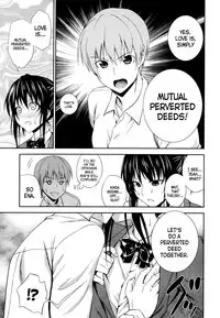 [Aoki Kanji] Yume ni made Mita (Manga Bangaichi 2013-11) [English] [freudia]