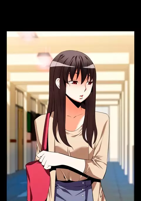 Love Parameter Ch.1-59