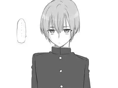 Changed into a Girl, with My Best Friend