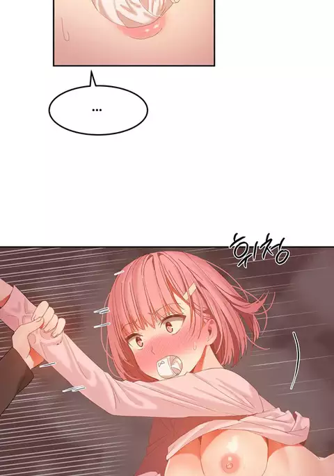 Hari Dormitory Ch.0-28