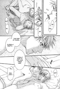 Yuushitetsusen no Koi