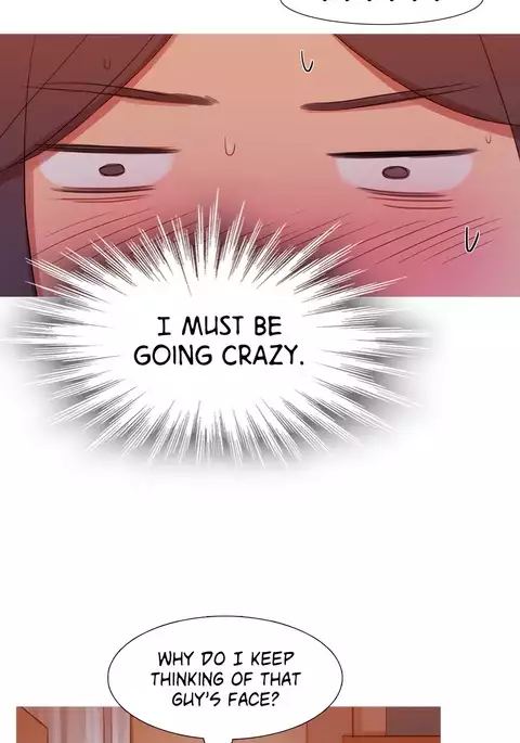 Scandal of the Witch Ch.1-36