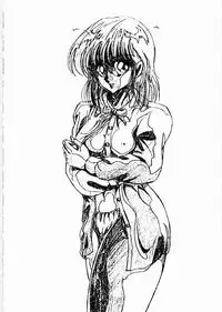 [Kuramubon] Trouble Date