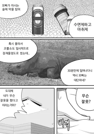 미녀와 야수 2