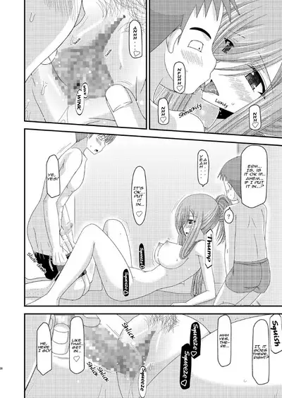 Melon ga Chou Shindou! R7 | Melon in Full Swing! R7