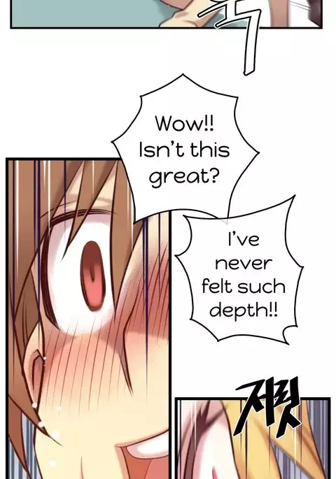 Master in My Dreams Ch.0-38