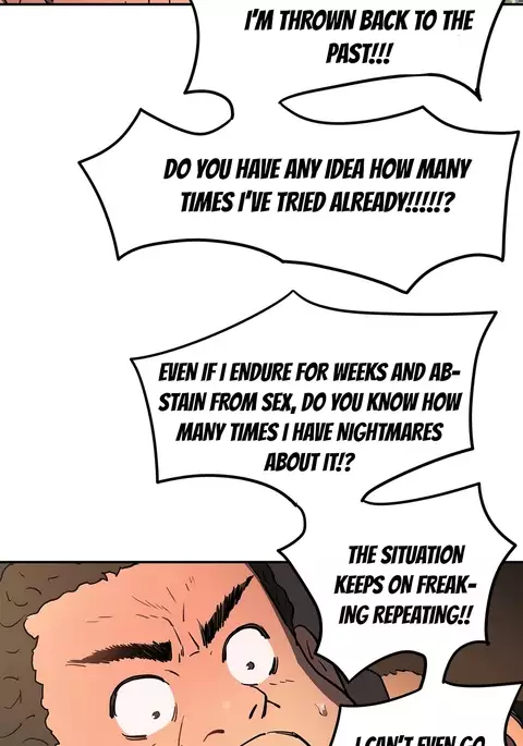 Refrain Love Ch.1-34