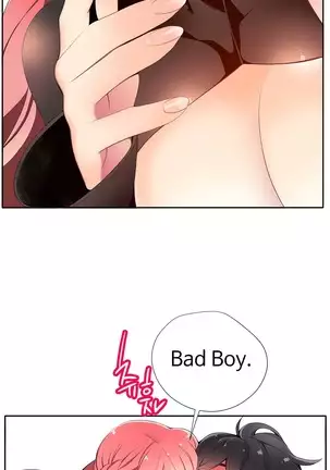 Lilith`s Cord Ch.0-36