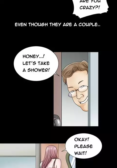 The Taste of Hands Ch.1-49