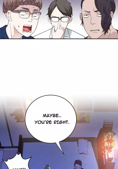 Tissue Thieves Ch.1-10