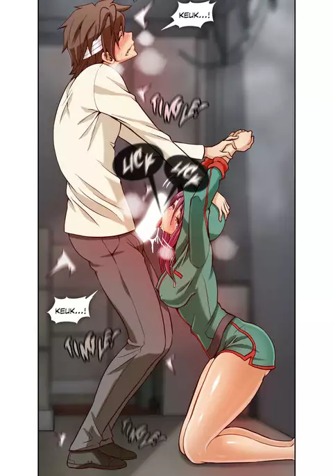 Secret Folder Ch.1-10