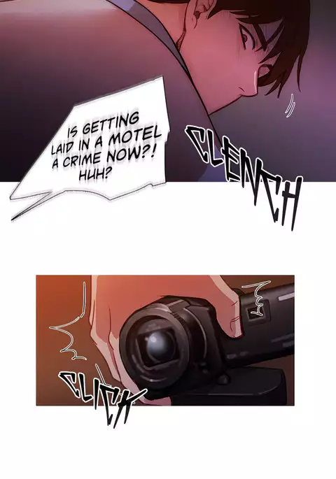 Scandal of the Witch Ch.1-30