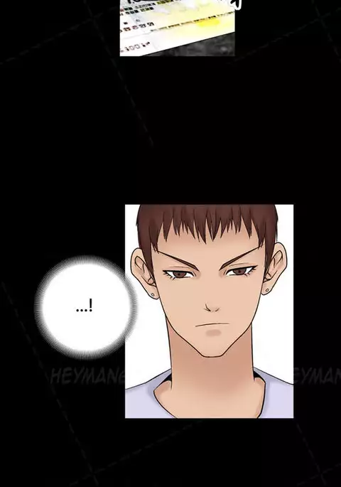 The Taste of Hands Ch.1-49