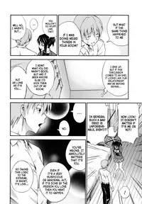 [Aoki Kanji] Yume ni made Mita (Manga Bangaichi 2013-11) [English] [freudia]