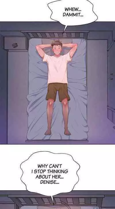 What do you Take me For? Ch.16/?