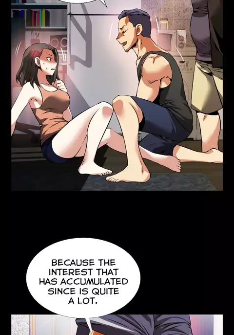 Love Parameter Ch.1-63