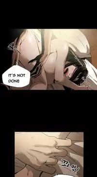 Ace Ch.1-25 (English) (Ongoing)