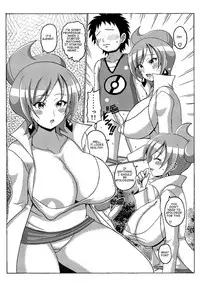 [Haguruman (Koutarosu)] Araragi Hakase no Hon 2 | Dr. Araragi's Book 2 (Pokémon) [English]