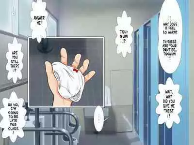 Zoku Kunoichi Tsugumi-chan