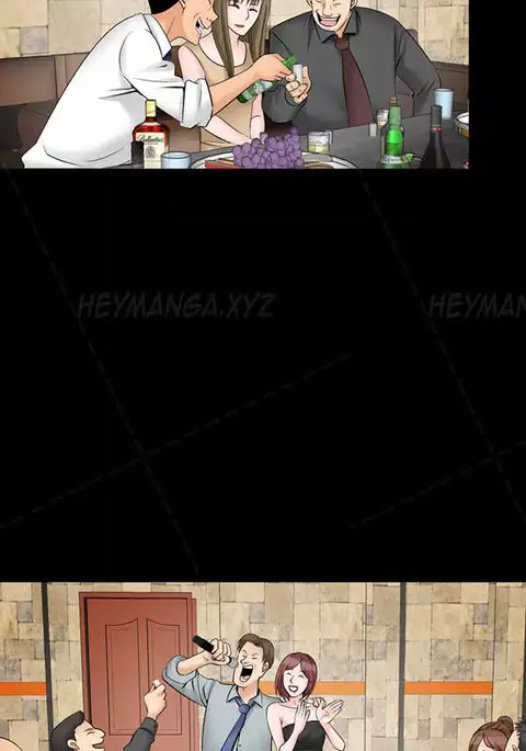 The Taste of Hands Ch.1-53