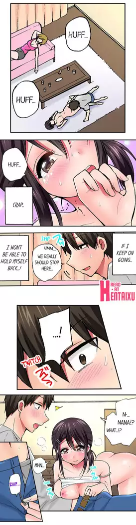 Pranking the Working Nurse Ch.15/?