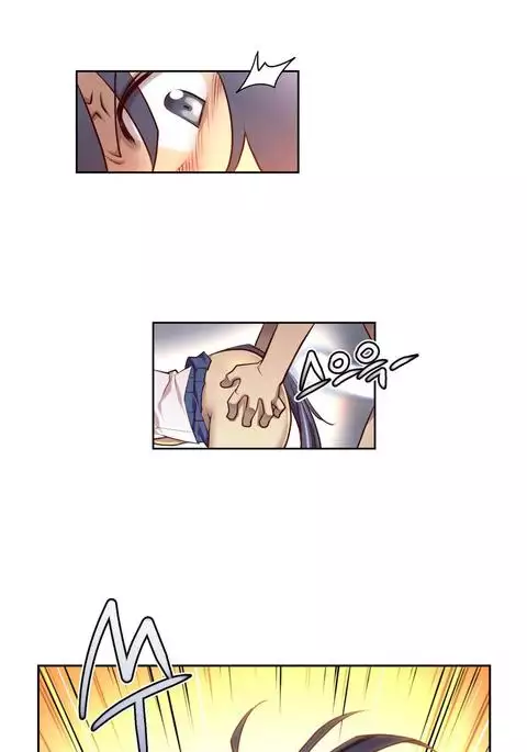 Master in My Dreams Ch.0-44