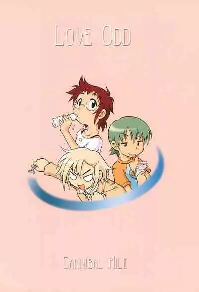 Love Odd