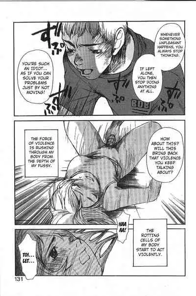 Mousou Mania Onnanoko Ch. 1-7