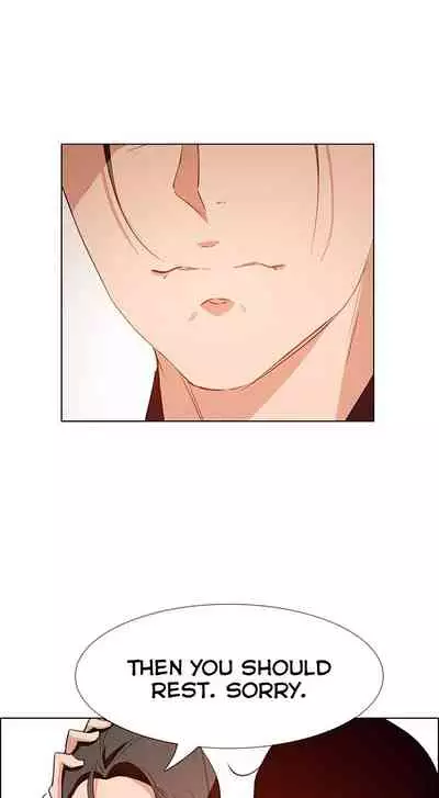 Rain Curtain Ch.20/40