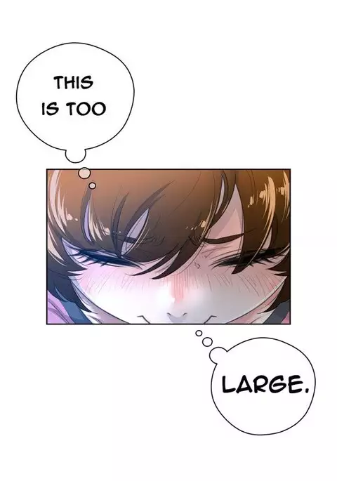 Perfect Half Ch.1-11