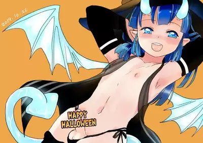 [Pixiv] Shota Elf Kanahito (3263669) BL