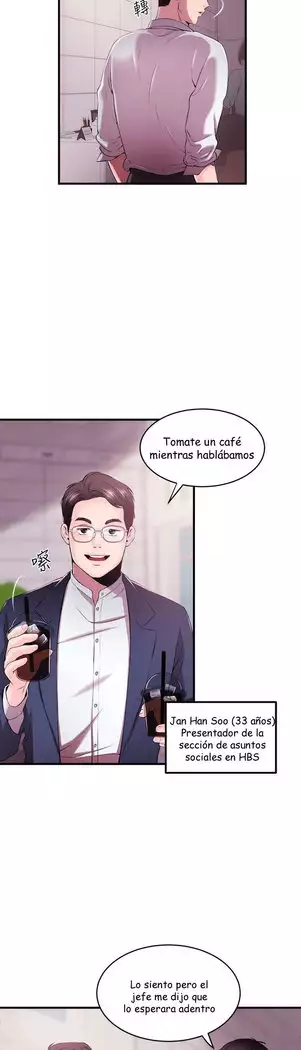 PRESENTADORES DE OFICINA