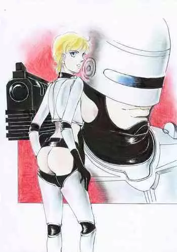 [neko] A Halloween Night 35P English