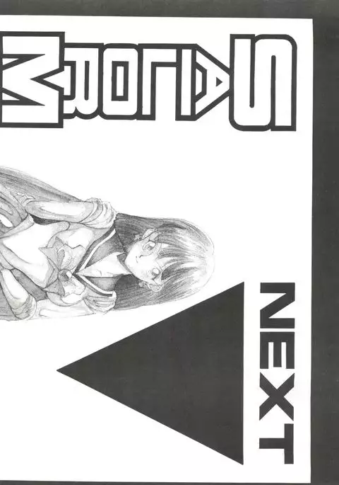 SAILOR MOON MATE 02 Ami