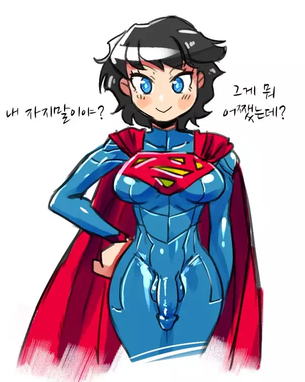 Samus Aran & ETC By Crap-man