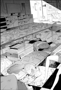 [Akatsuki Myuuto] Dorei Usagi to Anthony