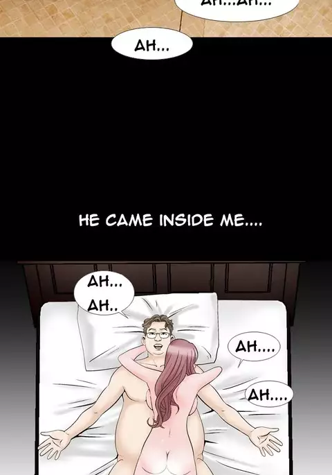 The Taste of Hands Ch.1-43