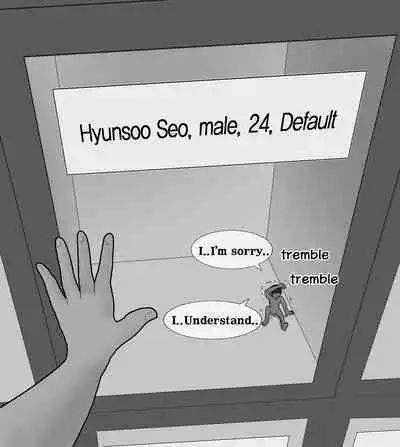 Female Students Working Part-Time In Prison