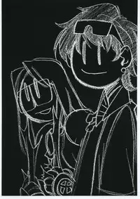 [koutetsu matsuri] GENERATION X