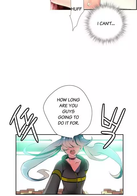 Lilith`s Cord Ch.1-22